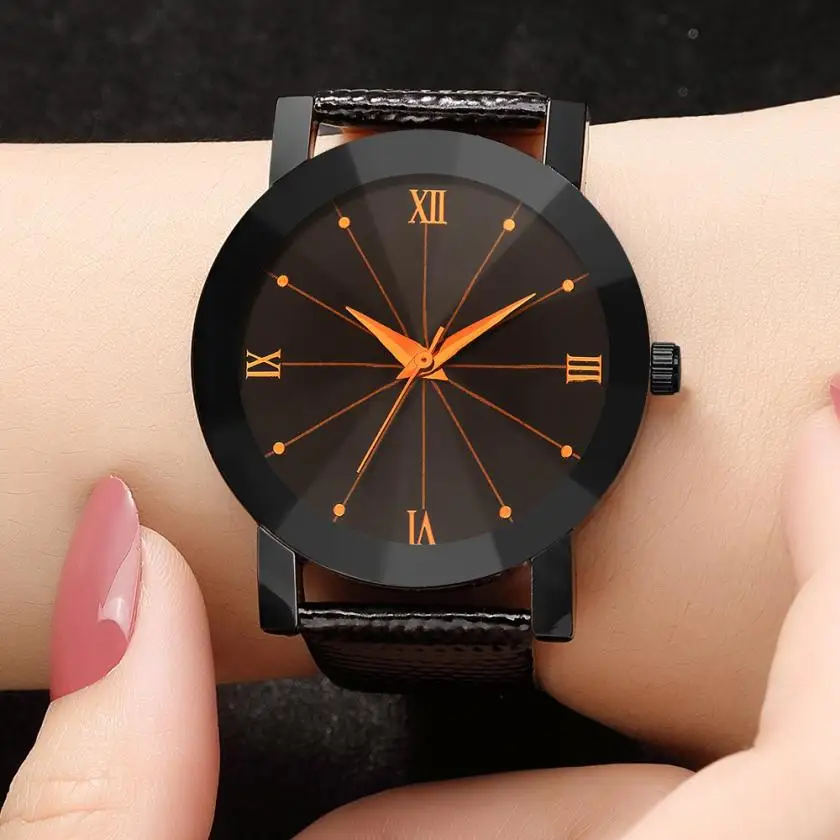 Элегантные кварцевые часы женские наручные от известного бренда Montre Femme Relogio Feminino