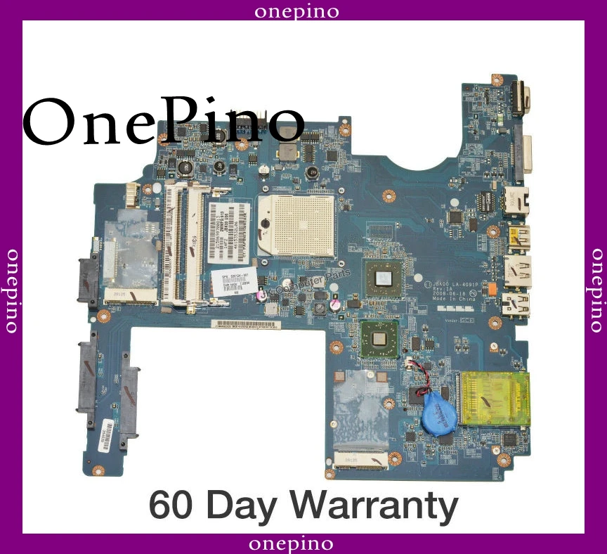 

Top quality , For HP laptop mainboard LA-4091P 506124-001 DV7 DV7-1000 laptop motherboard,100% Tested 60 days warranty