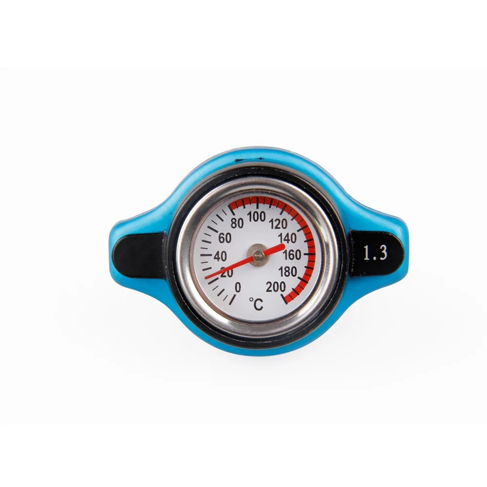 Универсальный 1 3 бар датчик температуры с большой головкой полезным безопасным