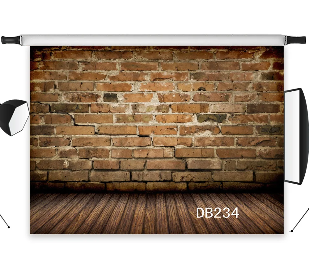 LB полиэстер и Виниловый фон для фотостудии фотосъемки реквизит винтажный