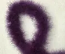 Purple Иллюзия Свадебный будуар халат Фуксия Зеленый перо сексуальная прозрачная тюль длинный костюм на день рождения халат фабрика на заказ - Цвет: Purple