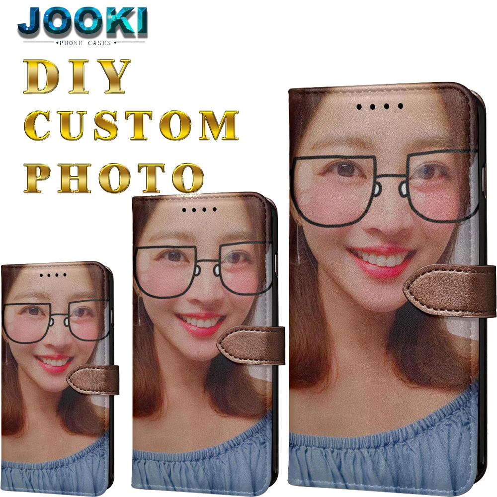 Чехол для телефона JOOKI ASUS ZenFone 4 Max Live Print your own pictures мягкий чехол из телячьей кожи +