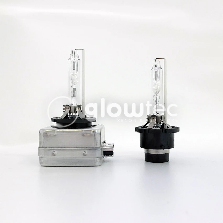 Оптовая продажа 2 шт. D1S D2S D3S D4S HID лампы головсветильник ры D1 D2 D3 D4 D1R D2R D3R фары 4300K 6000K