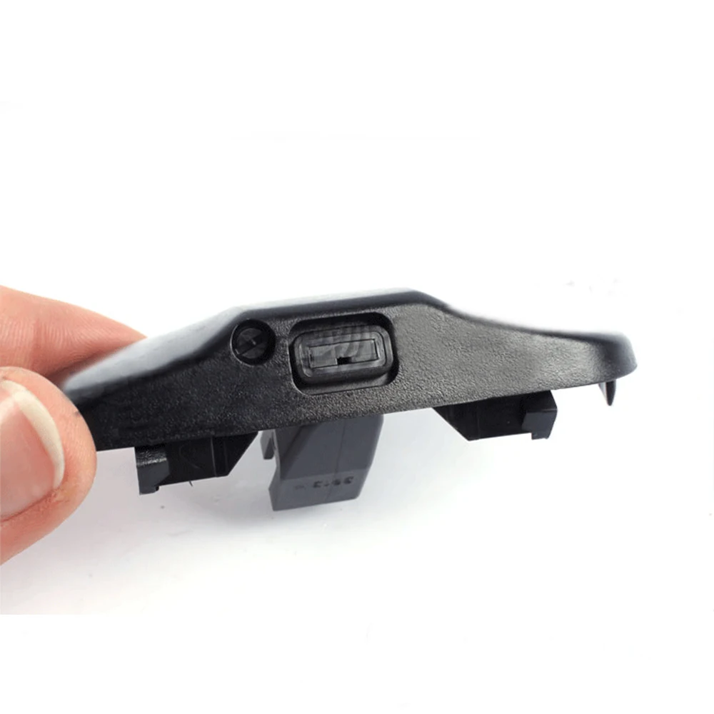 2 шт. Форсунка для омывателя лобового стекла 2KD 955 985 VW For Volkswagen Golf 6 MK6 GTI Caddy Passat B6