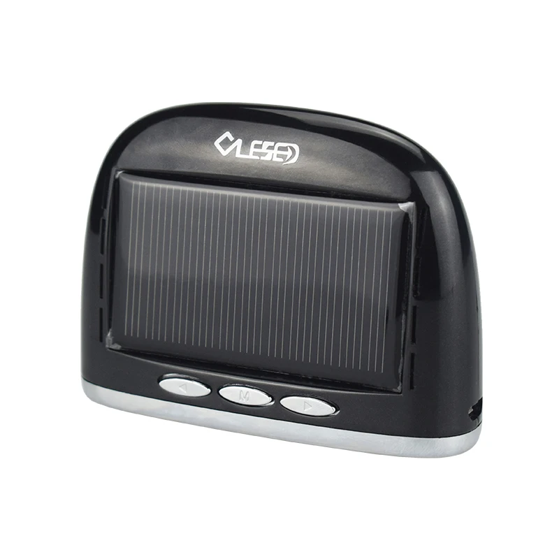 Автомобильная система контроля давления в шинах TPMS ЖК дисплей 4 внешних датчика