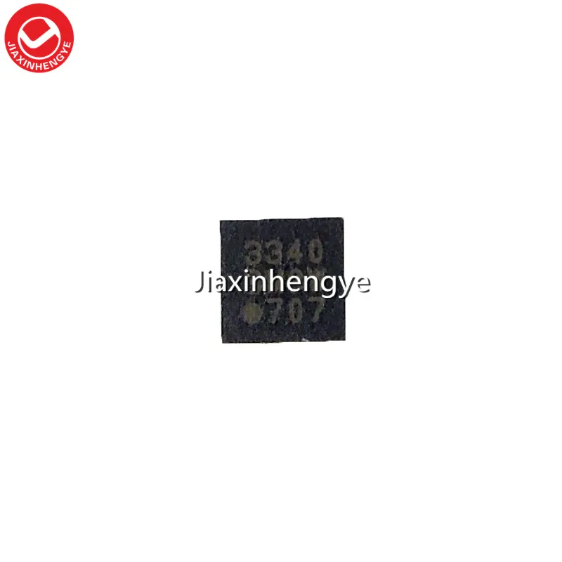 SI53340 B GM QFN 16 Original and New 10 шт./лот (пожалуйста сначала свяжитесь)|Аксессуары для