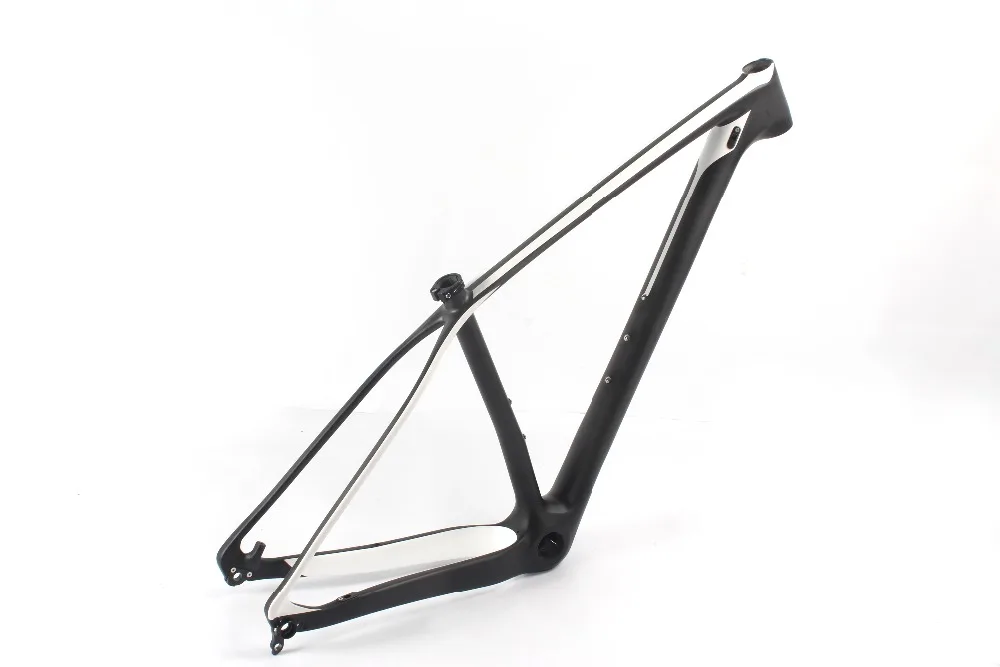 Белый цвет 15 5 &quot/17&quot/18 5/20 &quotSOBATO Новый 29er boost 142*12 мм и 135*10 thru alex углеродная mtb