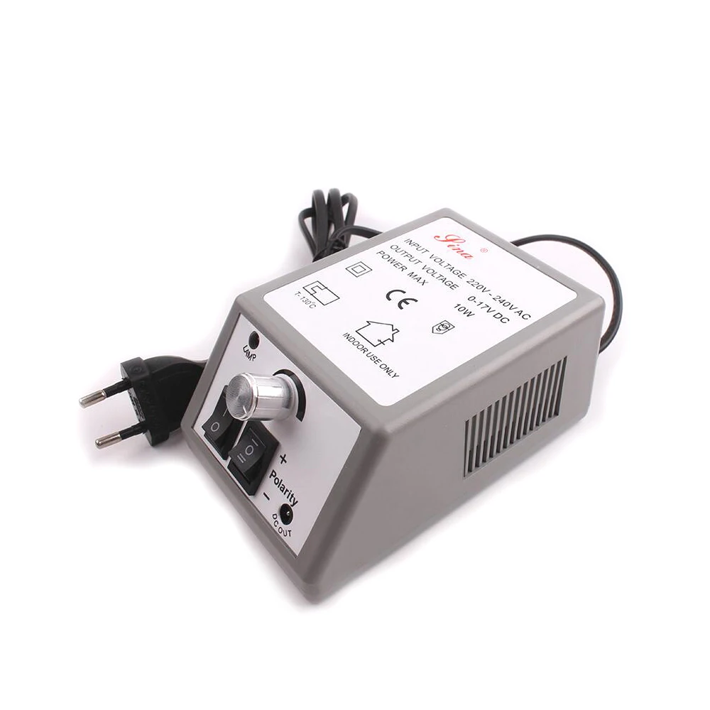 Электрическая дрель для маникюра Профессиональный Маникюр гель лака резьба