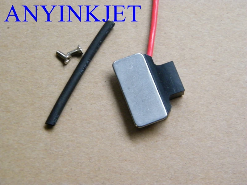 Для принтера Citronix дефлектная пластина высокого давления для принтера серии Citronix Ci1000 Ci2000 Ci700 Ci580 Citronix