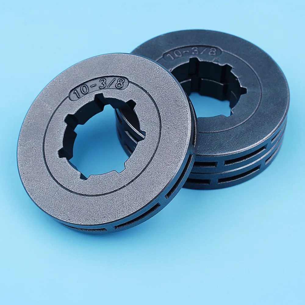 Rim Sprocket 3/8" 10 Tooth Std 7 Spline For Stihl 050 051 056 070 075 076 080 MS720 MS640 Chainsaw 22mm Drive Gear Spare Parts
Rim Sprocket 3/8" 10 Tooth Std 7 Spline For Stihl 050 051 056 070 075 076 080 MS720 MS640 Chainsaw 22mm Drive Gear Spare Parts