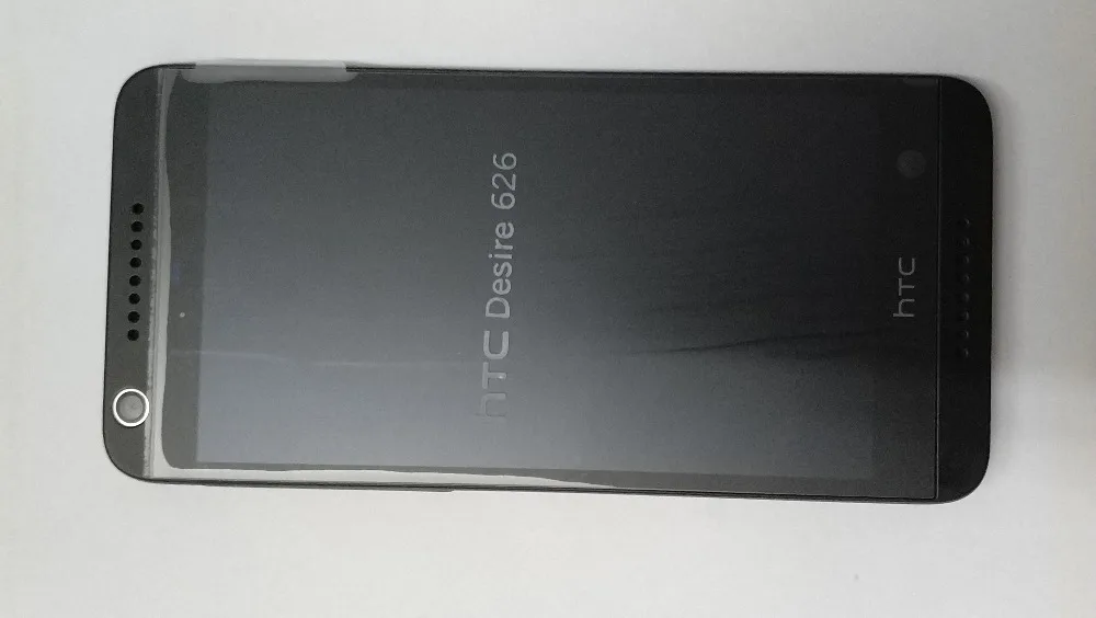 htc Desire 626, четыре ядра, 1,7 ГГц, 5,0, две sim-карты, 2 Гб ОЗУ, 16 Гб ПЗУ, разблокирована, две 13,0 МП камеры, 4G-FDD-LTE