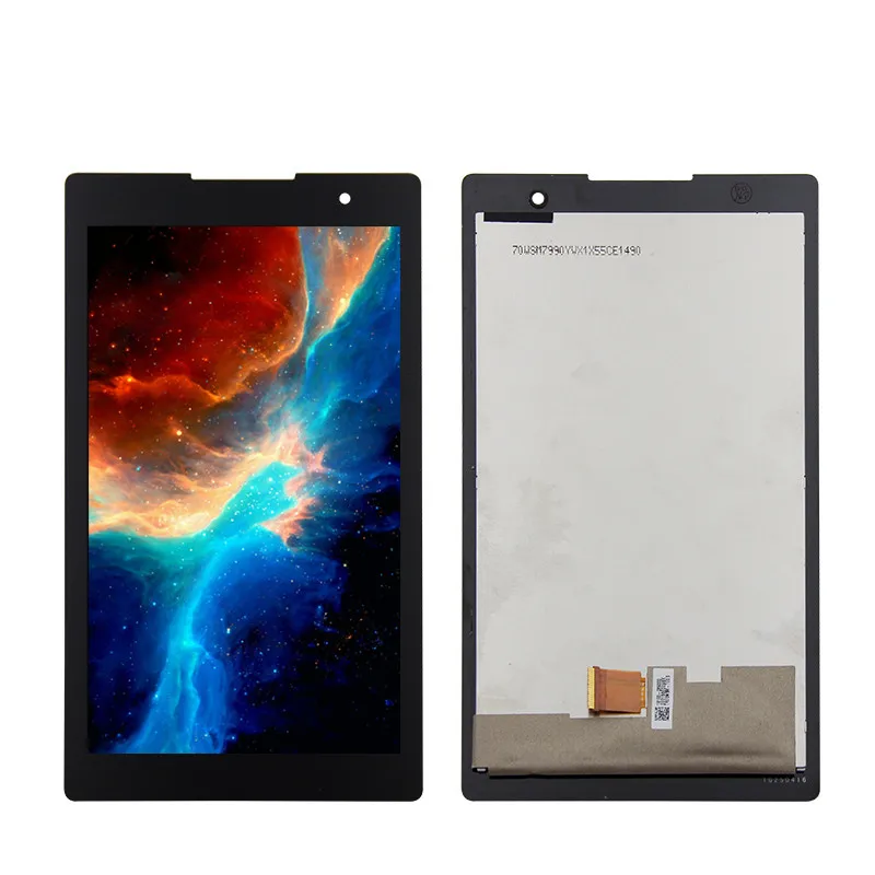 For ASUS ZenPad C 7.0 Z170 Z170CG P01Y LCD display touch screen digitizer assembly with free tools | Компьютеры и офис