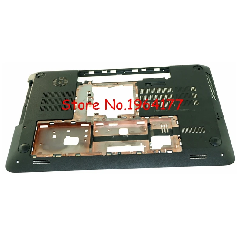 Новинка для HP Envy17 Envy 17 J j000 серии &quotНижний нижний корпус ноутбука пластиковая
