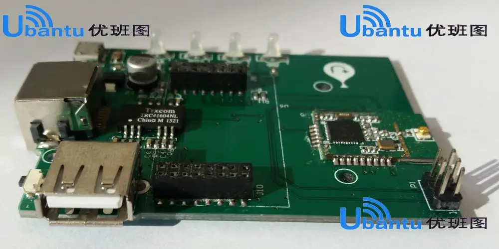 

Беспроводной модуль Zigbee