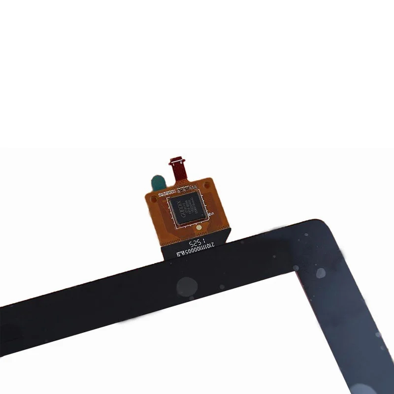 Тачскрин для Lenovo Tab A7600 тачскрин панель с дигитайзером сенсорное стекло 10 1 дюйма