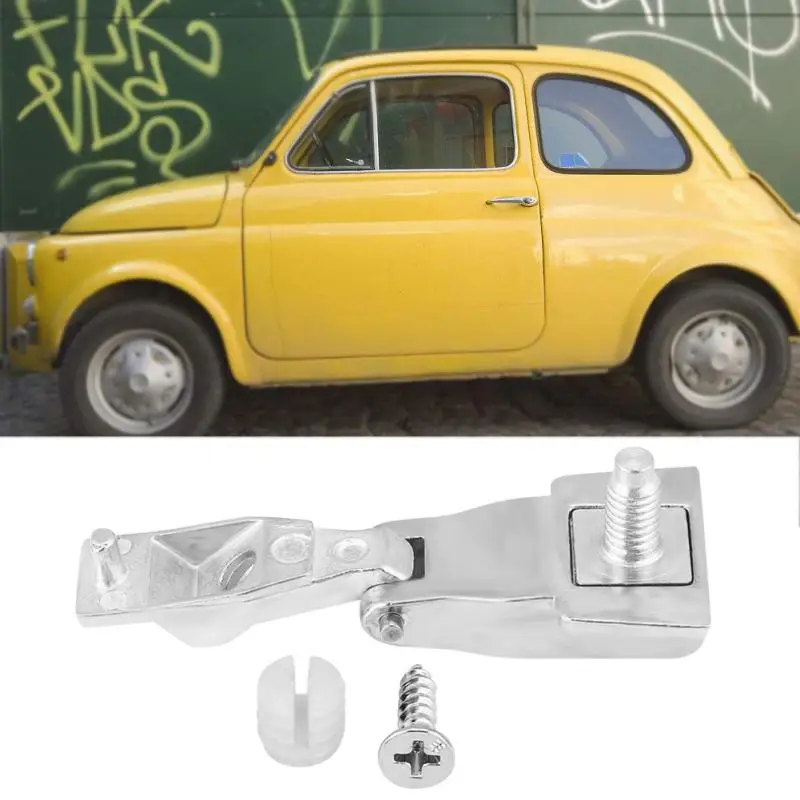 Ручка внешней двери автомобиля инструмент для ремонта петель Fiat 500 51939041 519645