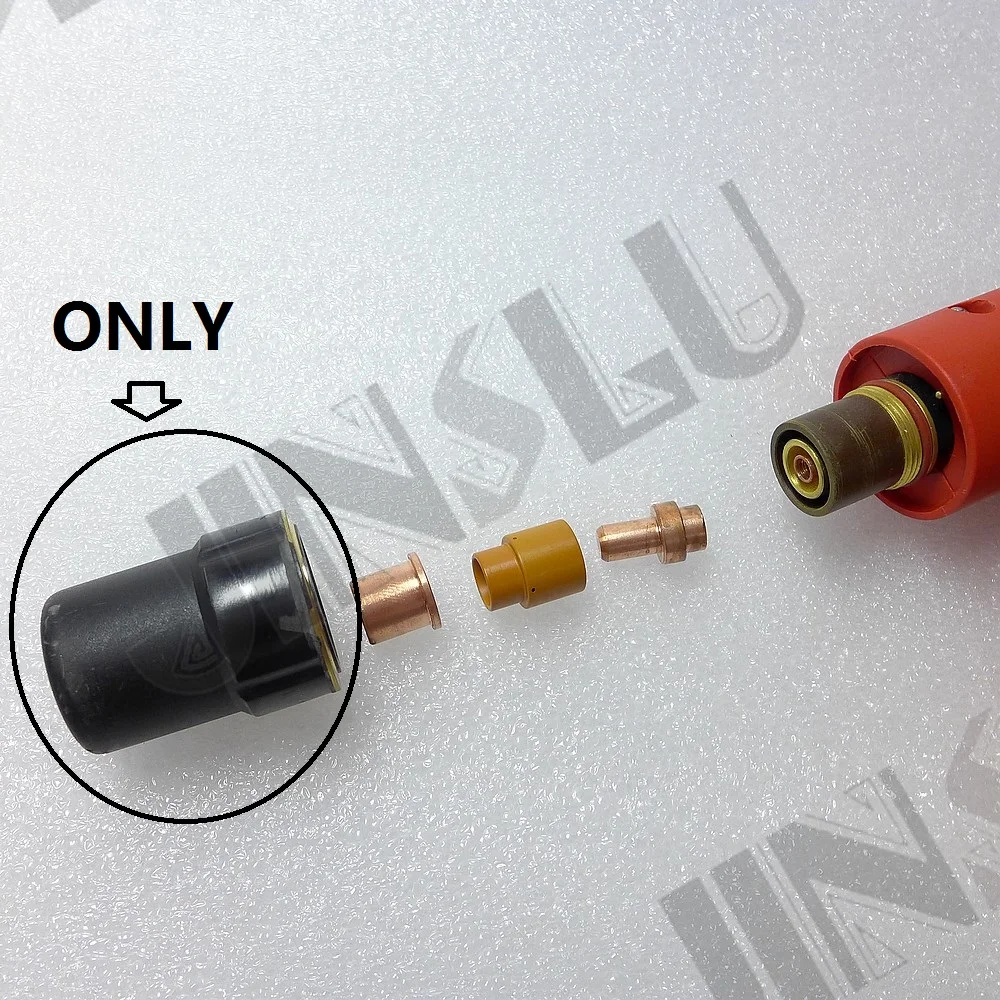 PC0003 наружная Форсунка HF Pilot Arc CP-50 CB-50 CB50 CB 50 OEM Cebora плазменный cuting факел svarog cut 40b Cebora LT50 LT 50 LT-50