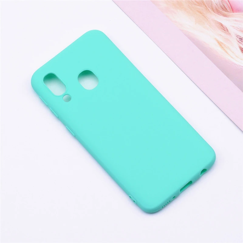 Type 38 3D Цветок Флип кожаный чехол на samsung A40 чехол задняя крышка чехол для телефона для samsung Galaxy A40 40 SM-A405F A405 A405F крышка - Цвет: Type 38