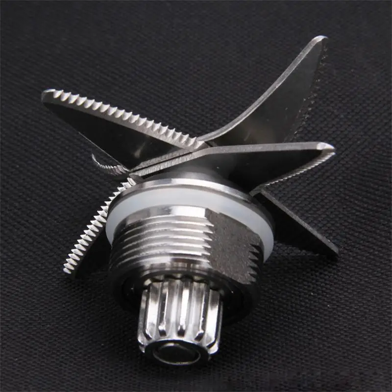 Миксер Для затвердевания шесть смесителей для резки 010 TW TM 767 768 800 G5200 G2001 JTC Blade