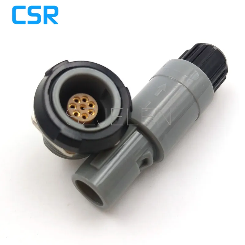 SZJELEN 1 P пластиковый разъем 2 3 4 5 6 7 8 9 10 14pin вилки и розетки PAG. M0.2GLAC/УП. M0.2GL M14
