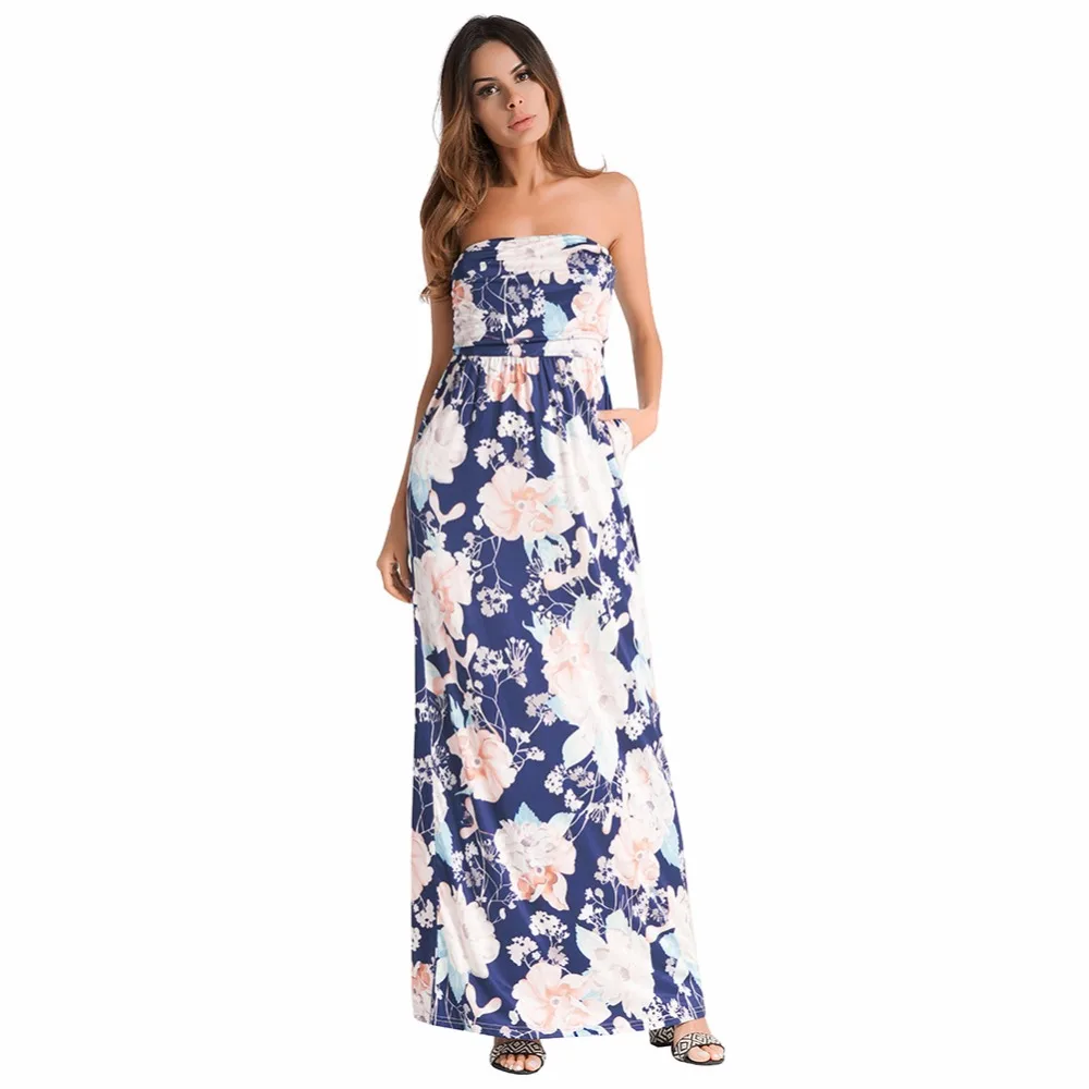 Женское платье Лето с плеча Boho пикантные вечерние ночной клуб одежда Вечернее