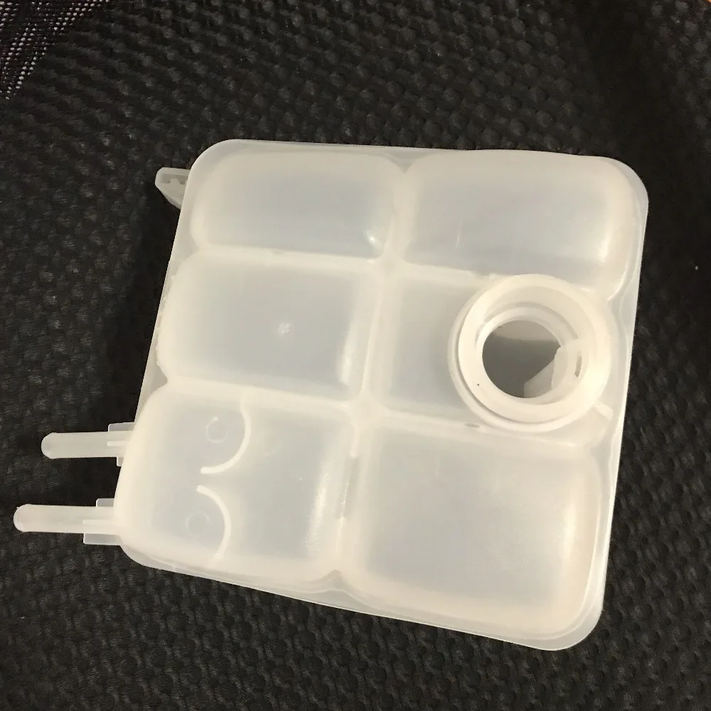 Резервуар охлаждающей жидкости расширение при переполнении бак для Volvo S40 V50 C70 C30