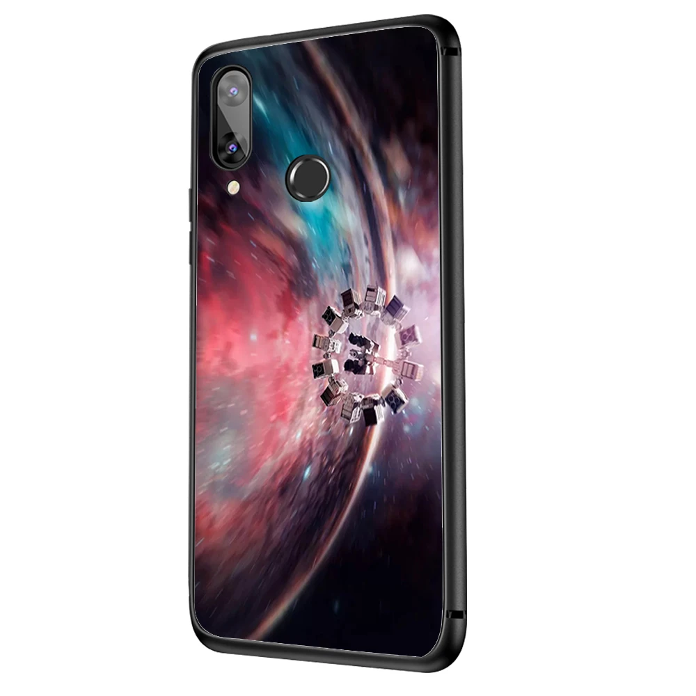 Отпечатано Мягкие TPU чехол для телефона Redmi Note 7 pro 6 глобальных 5 плюс 4 силиконовая