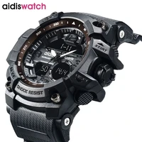 g style sports watches men analog quartz digital watch waterproof sports watches for men led electronic watch relogio masculino