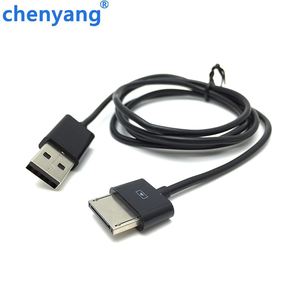 3.3ft USB кабель для зарядки и синхронизации данных Asus Vivo Tab RT TF600 TF600T TF701 TF810C EL5891|cable
