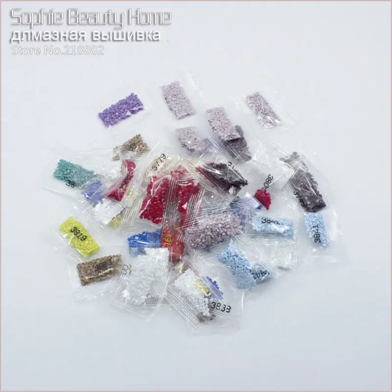 Набор для алмазной вышивки алмазная вышивка картина ручная работа маслом книга