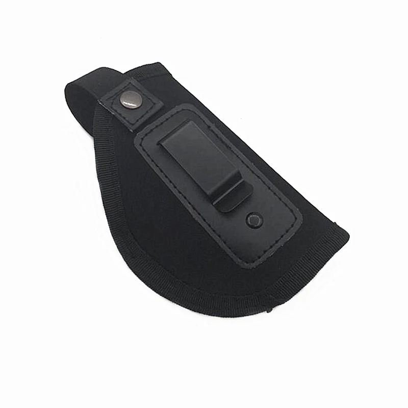 Скрытая Сумка кобура для переноски Универсальный неопреновый IWB с