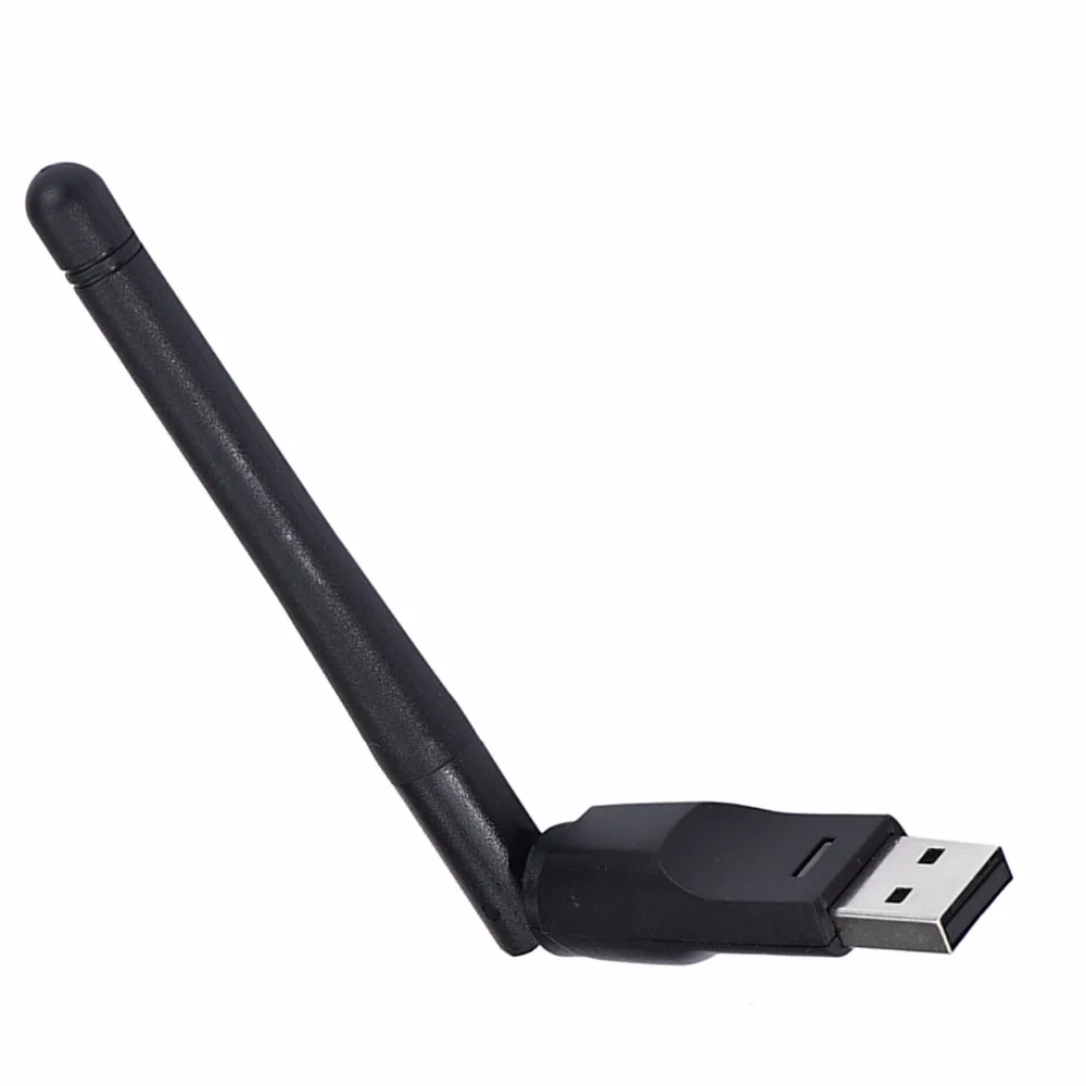 Wi Fi адаптер Ralink RT5370 usb 2 0 150 Мбит/с 802 11 b/g/n|Сетевые карты| |