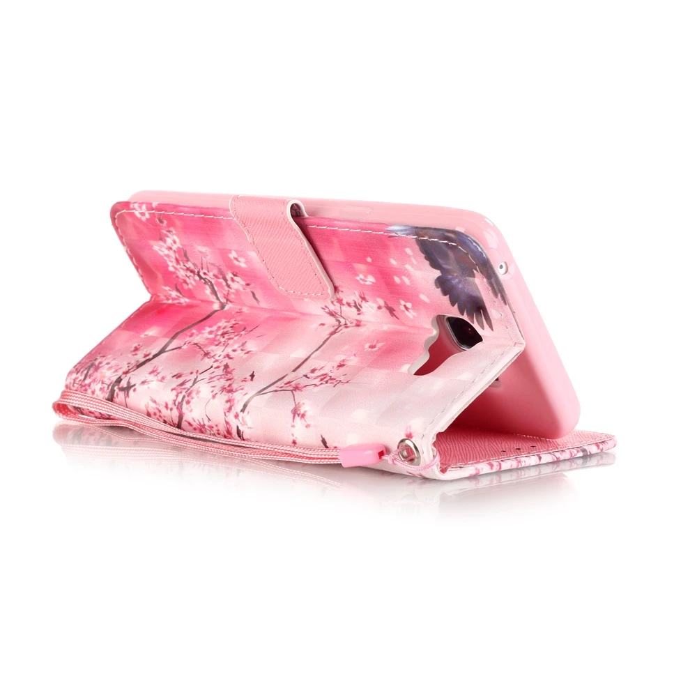 Чехол с 3D рисунком для Samsung Galaxy A5 A 5 2016 A510 A56 A510FD A510MD A510F/DS SM A510F A510M кожаный чехол