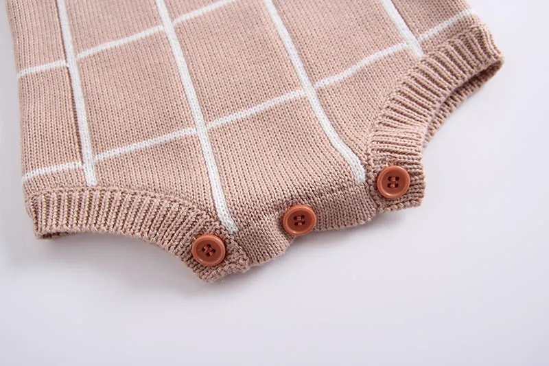 Детские комбинезоны для новорожденных мальчиков одежда маленьких девочек