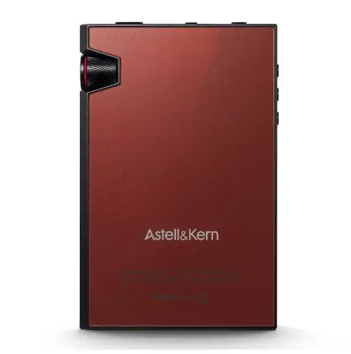 IRIVER Astell& Kern AK70 MKII 128G HIFI портативный музыкальный mp3-плеер высокого разрешения двойной CS4398 ЦАП DSD с Bluetooth wifi