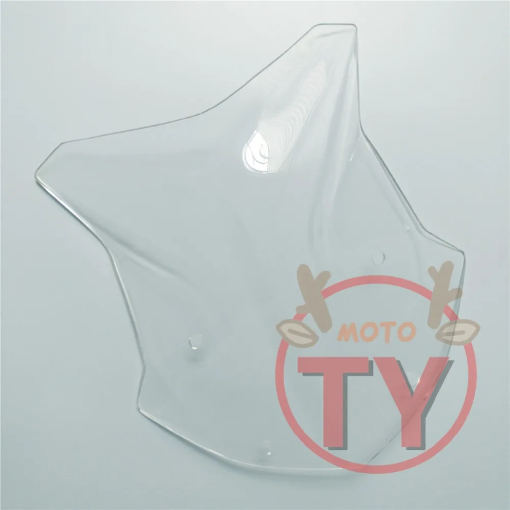 Ветровое стекло для Мотоцикла BMW R1200 R1200GS R 1200 GS 2013 2017 ветрозащитные дефлекторы