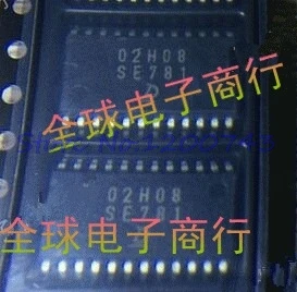 2 шт./лот SE781 SE 781 sop 24 SMD в наличии|Интегральные схемы| |