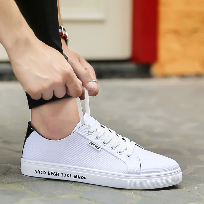 Fengnong Мужская цветок кроссовки повседневная обувь мужская на плоской подошве с