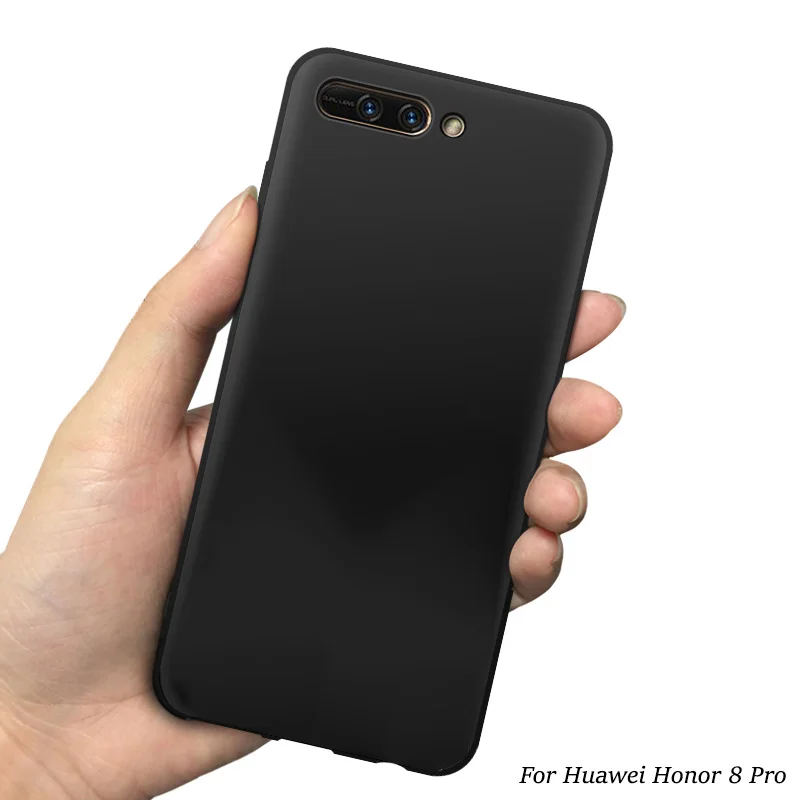 21 Чехол EiiMoo чехол для Huawei Honor 8 Pro для Honor V9 3D с мультяшным принтом 3D рельефная задняя Сумка для телефона чехол для Honor 8 Pro - Цвет: 21