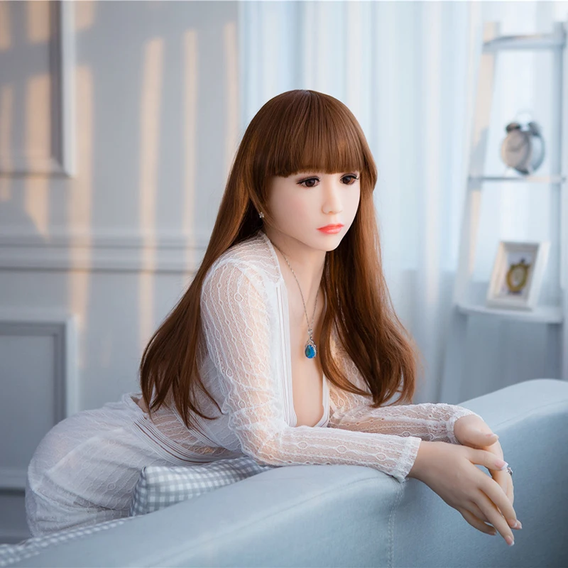 156 см реалистичные силиконовые секс куклы для мужчин настоящие любви
