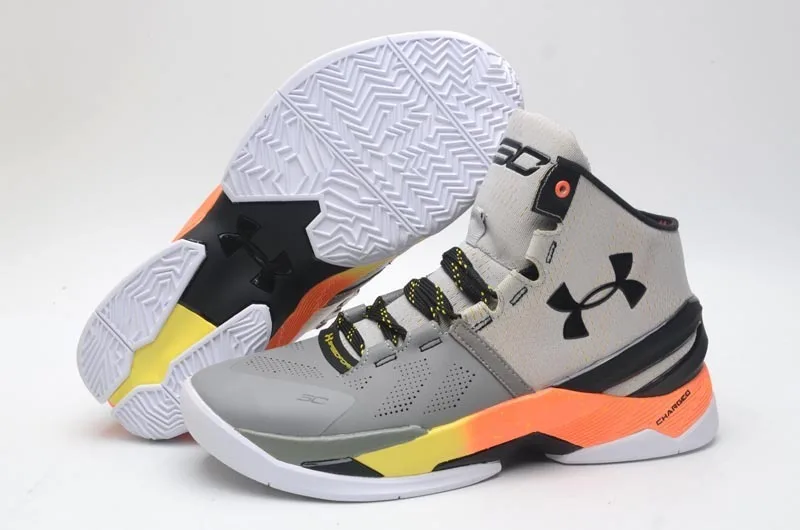 2017 new Under Armour Curry UA CURRY TWO ASG 78 Basketball Shoes High Quality Men's Sports Sneakers size40-46 |