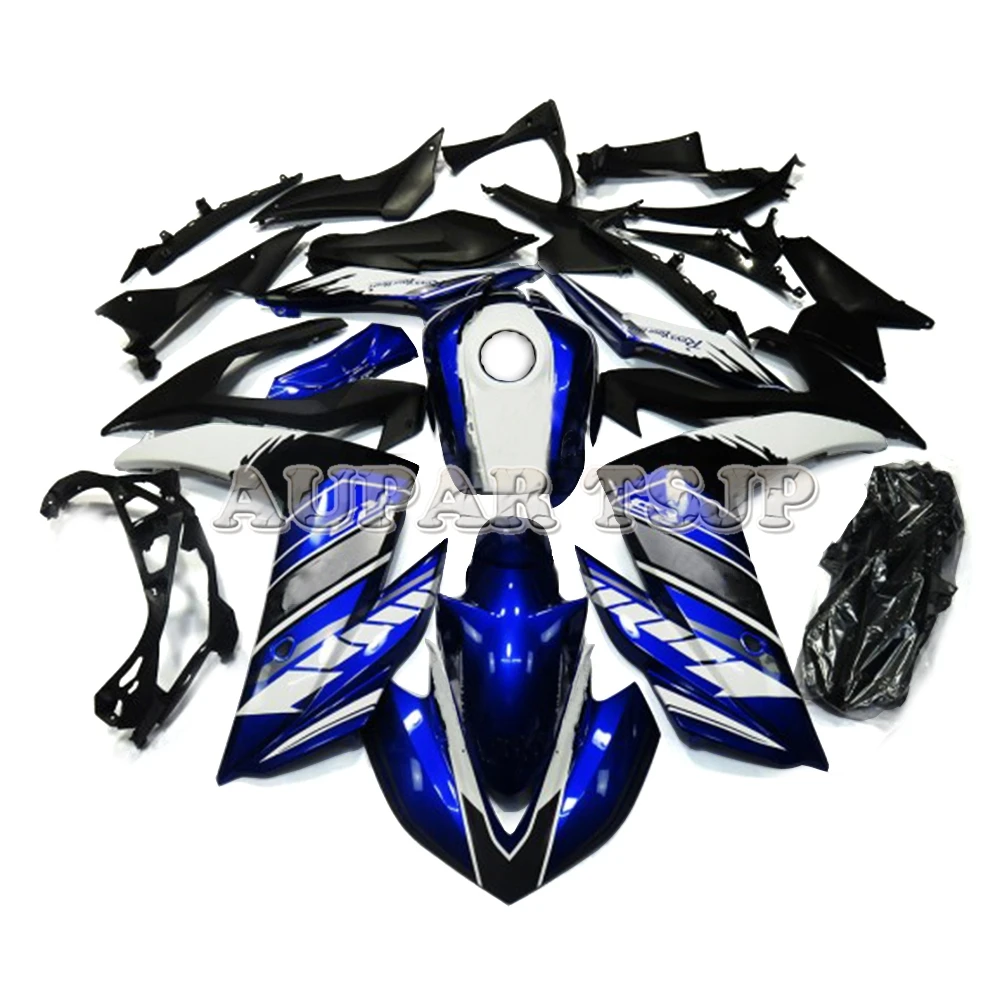 Комплект для кузова мотоцикла Yamaha R3 R25 2015 2016 2017|Накладки и декоративные молдинги| |