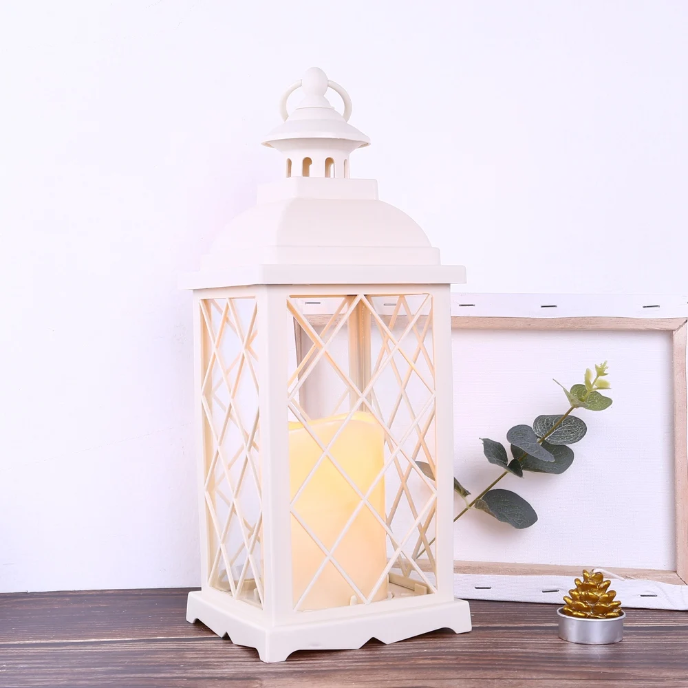 SHGO-1Pcs подсвечник Фонарь домашний декоративная лампа подвесной фестиваль