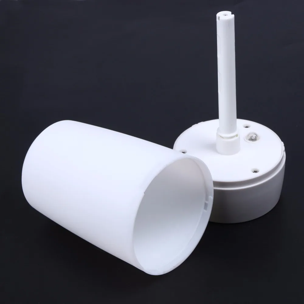 Креативный портативный автомобильный мини увлажнитель воздуха USB интерфейс для