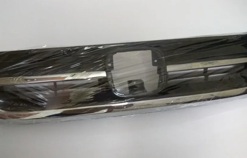 Высокое качество для Honda CRV, cr-v 2010-2011 RE2/4 идеальный матч передних грилей гоночные грили