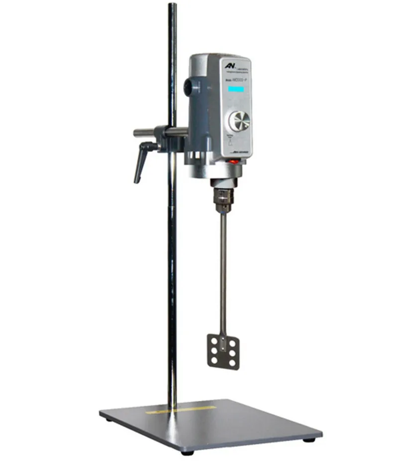

AM200S-P Fast ship New 40L Electric Lab Mixer Lab Mixing 50-1800rpm new