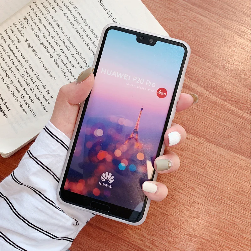 Чехол с каменным узором для huawei P20 P30 Mate20 Pro Lite, яркий цветной мраморный матовый чехол для huawei P20 P30Lite
