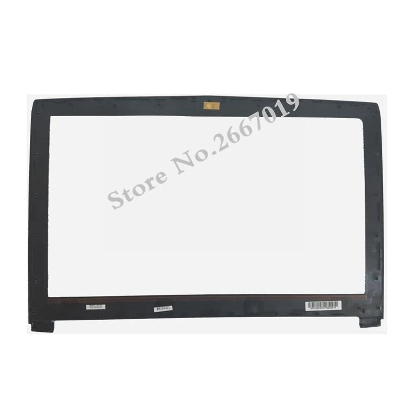 Новый чехол для MSI GE62 2QD-007XCN MS-16J1 16J1 16J2 16J3 верхняя задняя крышка ЖК-дисплея без