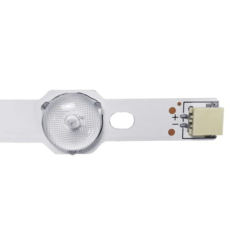 LG LC420DUE-SFR1 Светодиодная лента-подсветка 42LN5300 42LN5400 42LN5700(10 шт