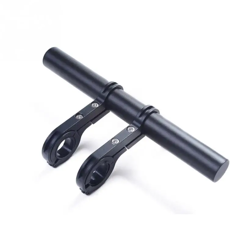 Новый удлиненный 20 см дорожный руль для велосипеда расширенный кронштейн
